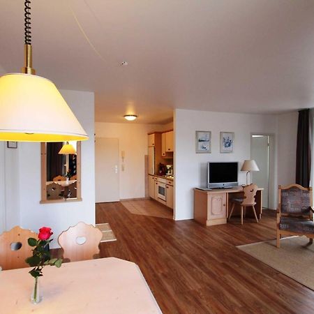 Skipper Appartements Niendorf  Extérieur photo