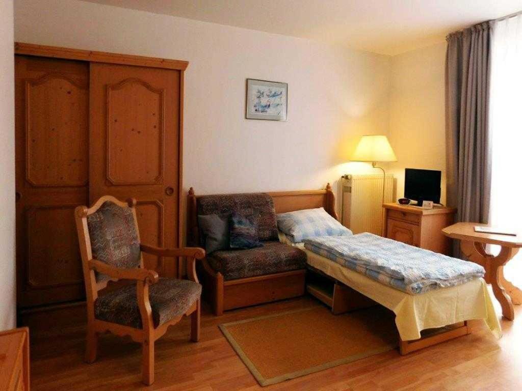 Skipper Appartements Niendorf  Extérieur photo